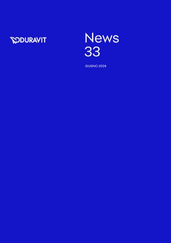 duravit - listino 33 news